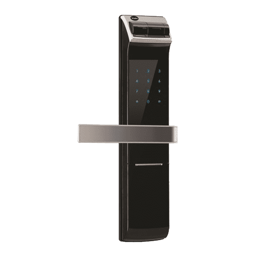 Yale Fingerprint Digital Doorlock